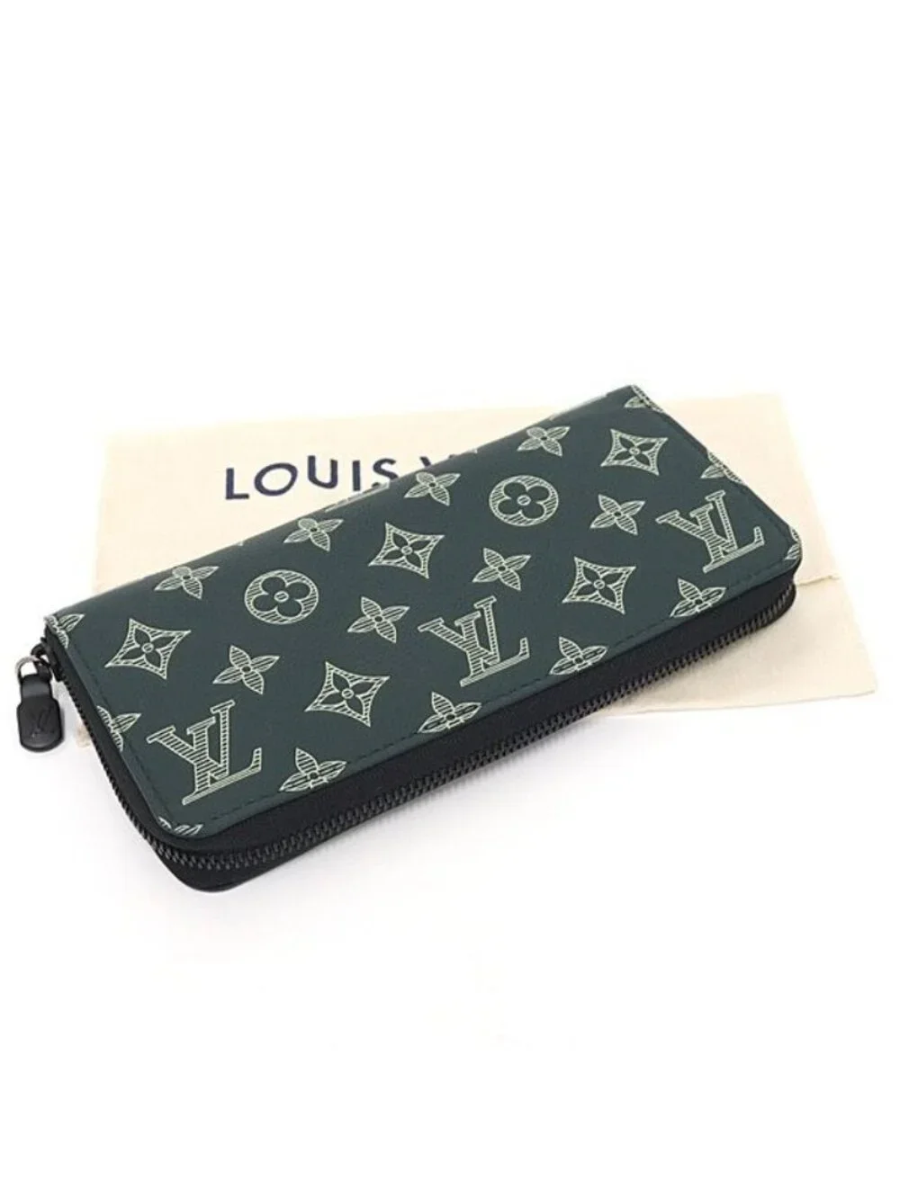 Louis Vuitton brand louis
